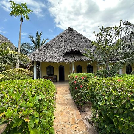 Kiwengwa Bungalow Boutique Resort Exteriér fotografie