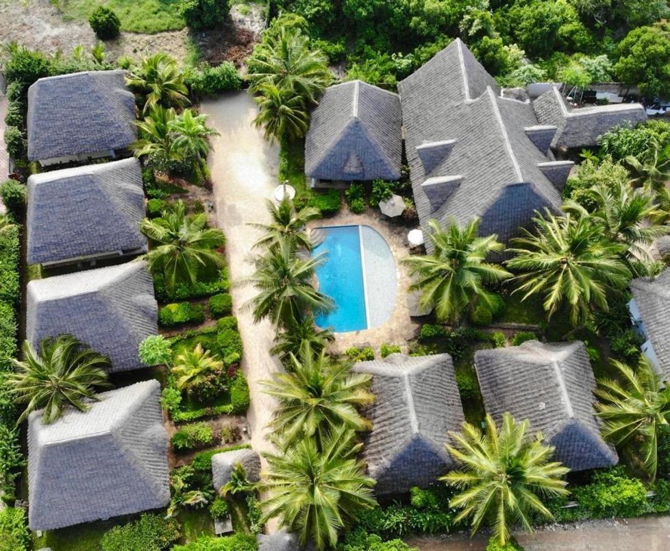 Kiwengwa Bungalow Boutique Resort Exteriér fotografie